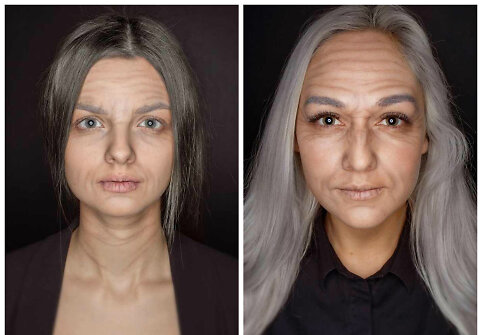 Gabrielė Martirosianaitė ir Indrė Stonkuvienė