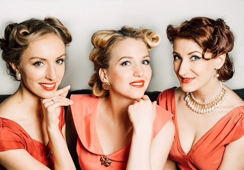 „The Ditties“