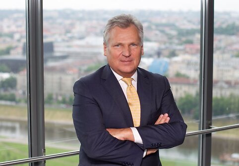 Aleksandras Kwasniewskis