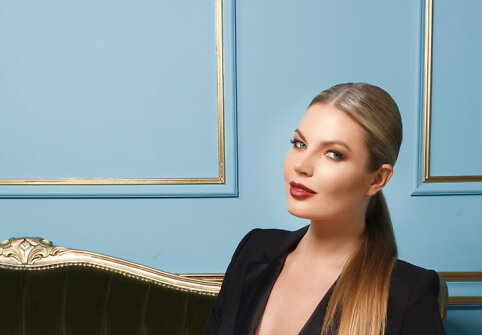 Solveiga Mykolaitytė