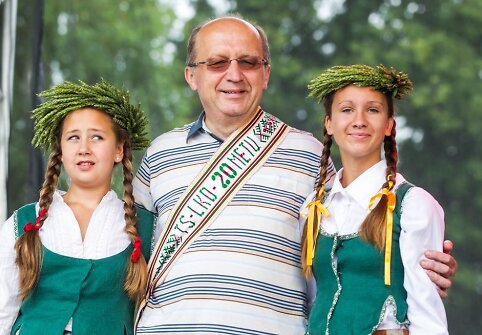 Andrius Kubilius