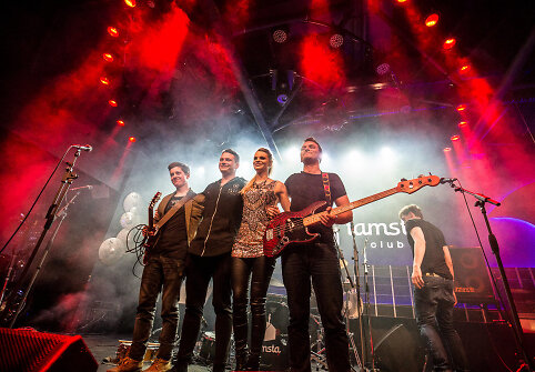 Grupė &bdquo;Golden Age&ldquo;