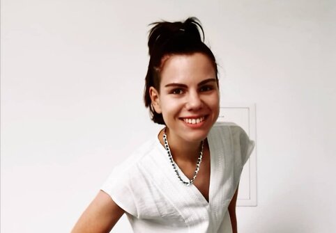 Ieva Kady&scaron;ė. Mažiausias svoris 