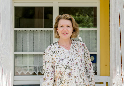 Renata Ničajienė