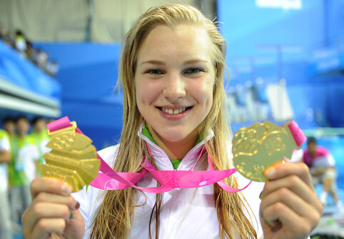 Rūta Meilutytė