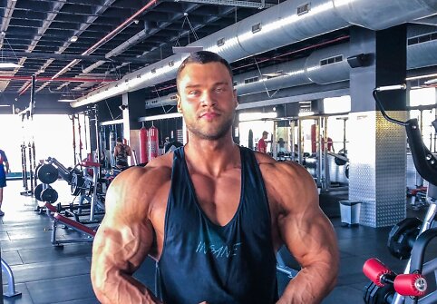 Lukas Smagurauskas