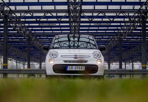 &bdquo;Fiat 500 L&ldquo;