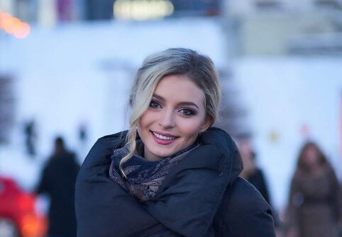 Laura Cvirkaitė