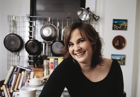 Julie Powell