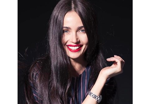Ieva Daugirdaitė