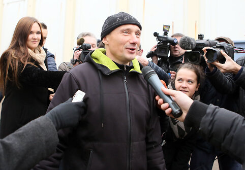 Gintaras Petrikas