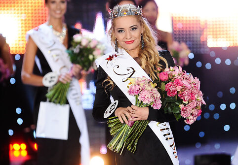 Rūta Elžbieta Mazurevičiūtė
