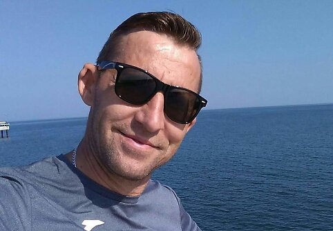 Darius Jarmalavičius