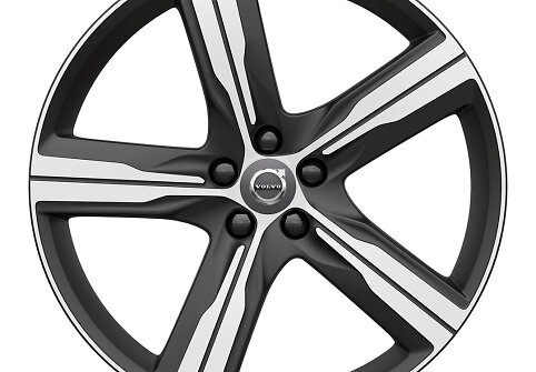 &bdquo;Volvo XC90 R-Design&ldquo;