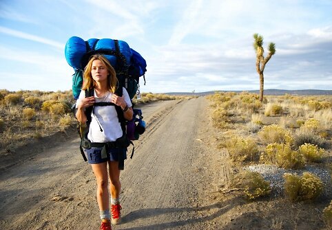 Reese Witherspoon filme &bdquo;Laukinė&ldquo;