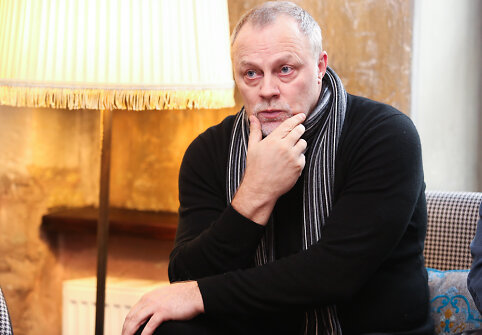 Gytis Pa&scaron;kevičius