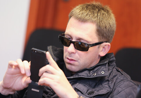 Egidijus Dragūnas