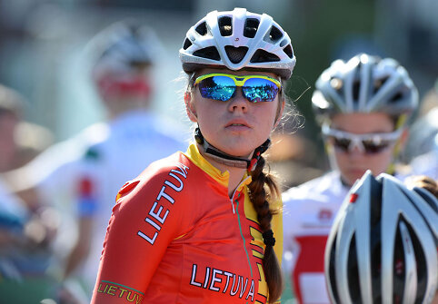 Ema Manikaitė 