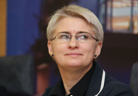 Neringa Venckienė