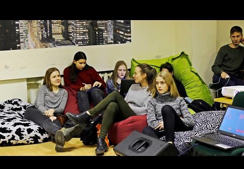 Trumpametražių filmų festivalis &bdquo;Future Shorts&ldquo;