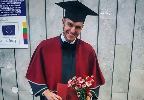 Martynas Kavaliauskas