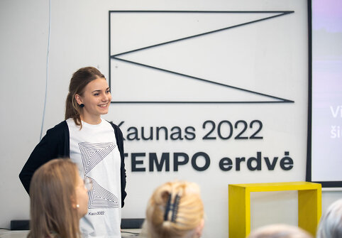 &bdquo;Fluxus Labas! kiemas&ldquo; projekto kiemų susitikimas