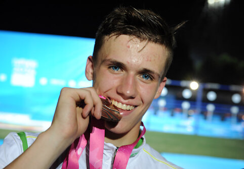 Dovydas Vaivada