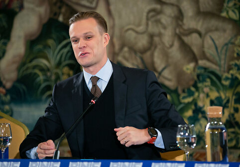 Gabrielius Landsbergis