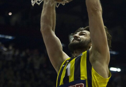 Linas Kleiza