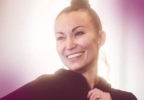 Karina Krysko-Skambinė