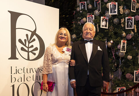 LNOBT spektaklio &bdquo;Traviata&ldquo; svečiai