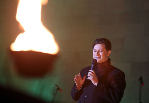 Merūnas Vitulskis