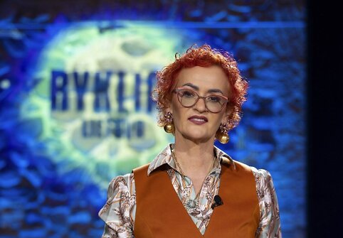 Janita Januškauskaitė-Plungė