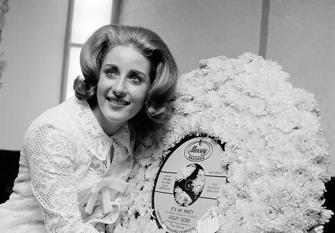 Lesley Gore (1964 m.)