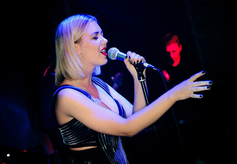 Monika Linkytė