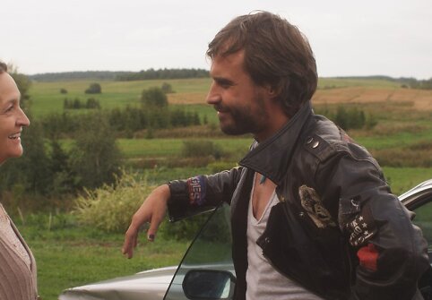 Mantas Jankavičius