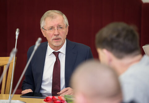 Gediminas Kirkilas