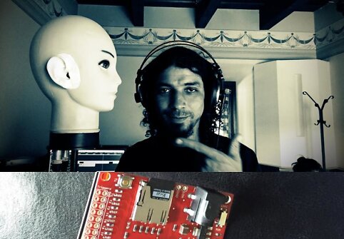 &bdquo;Experience Box&ldquo; projektas