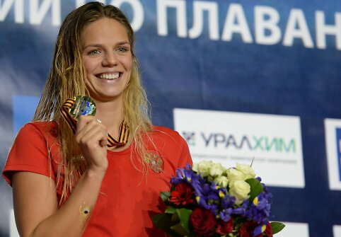 Julija Jefimova 
