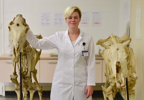 Giedrė Vokietytė