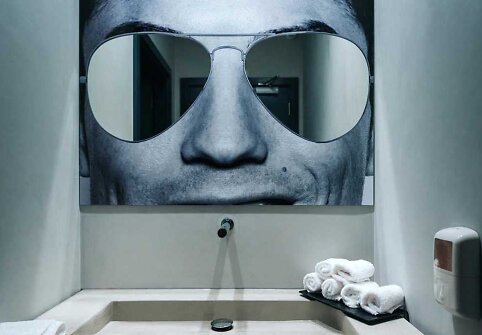 Cristiano Ronaldo viešbutis „Pestana CR7“