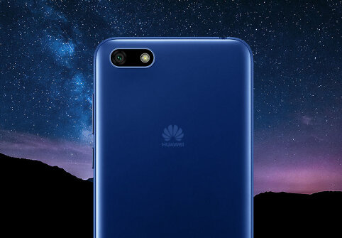 &bdquo;Huawei Y5 2018&ldquo;