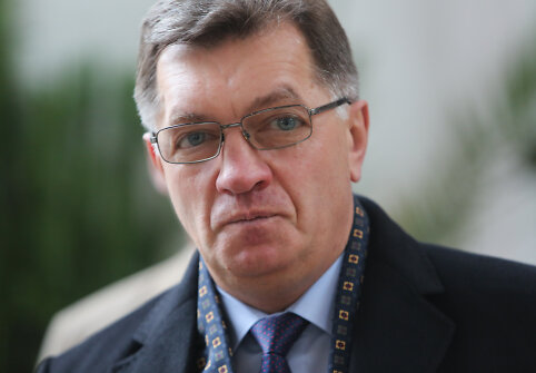 Algirdas Butkevičius