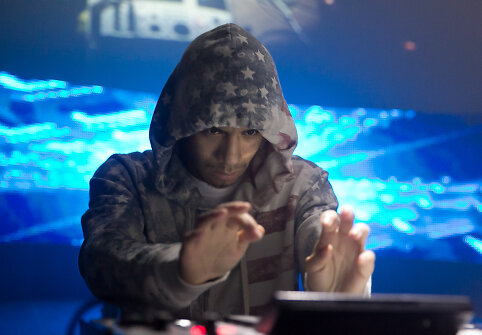 AraabMuzik