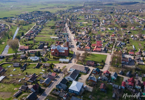 Žiežmariai