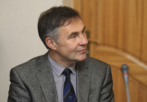 Benediktas Šetkus
