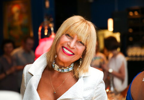 Svetlana Pronina