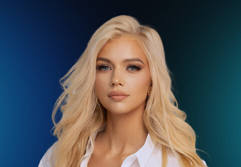 Laura Kornelija Inamedinova