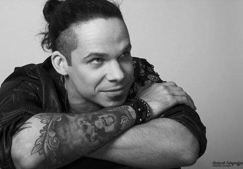 Jeronimas Milius