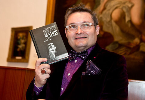 Aleksandras Vasiljevas